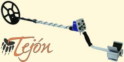 ��������������� Tesoro Tejon