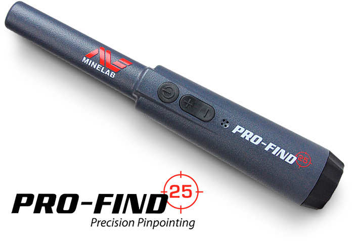  Pro-Find 25