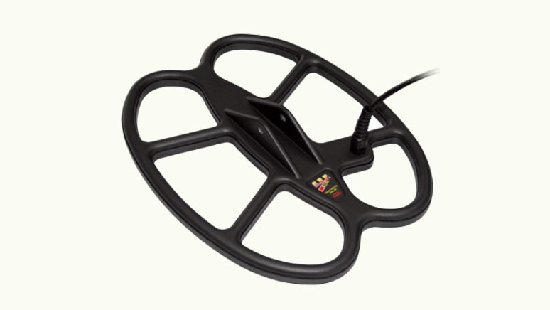 Катушка detech s.e.f. 12x15'' для fisher (f75, f70). - магаз.