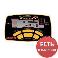  Garrett ACE 250