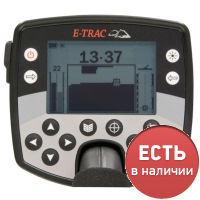 ��������������� Minelab E-Trac
