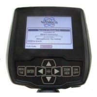 Whites Vision PRO