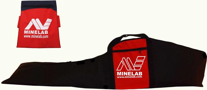    Minelab+  