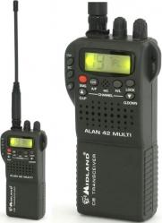 Midland Alan-42, 27