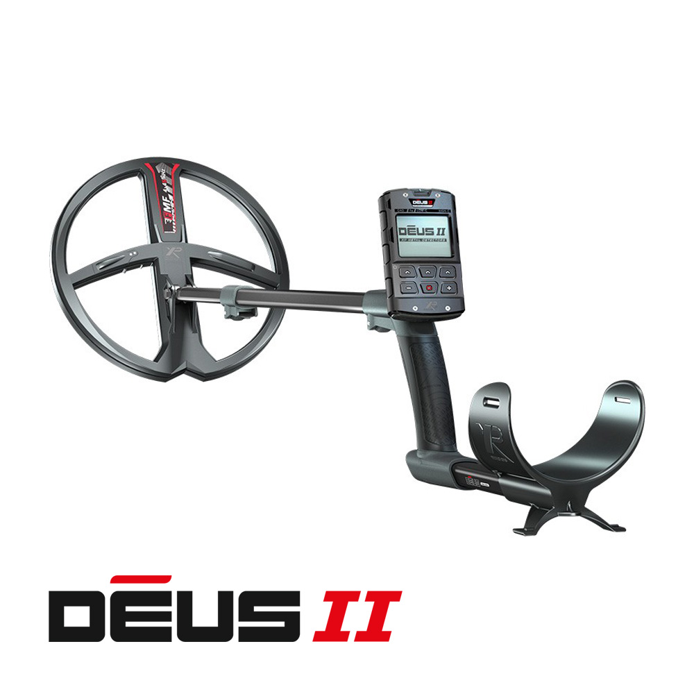  DEUS 2 ( FMF28, WS6, )