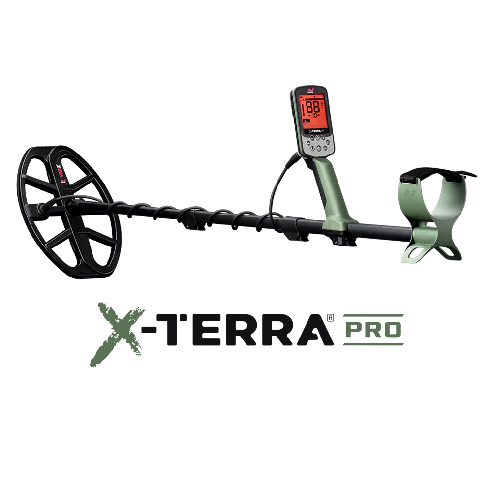 X-Terra Pro