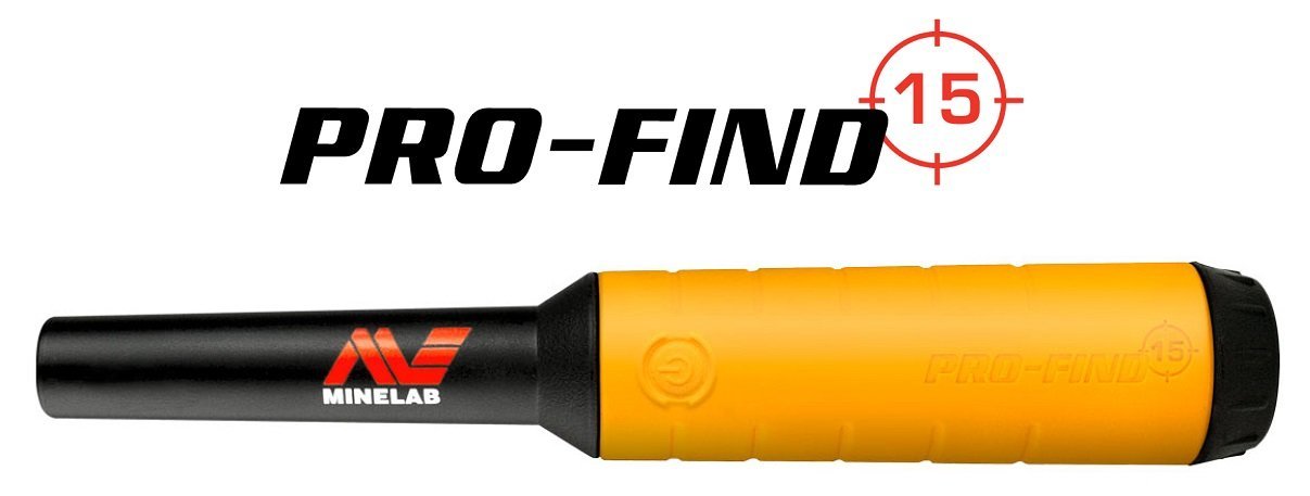  Pro-Find 15 