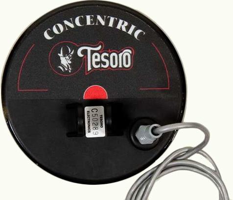 ������� 5,75'' Concentric Mono, Tesoro (Cibola, Vaquero, Tejon, Lobo).