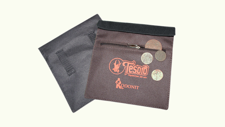  Tesoro   