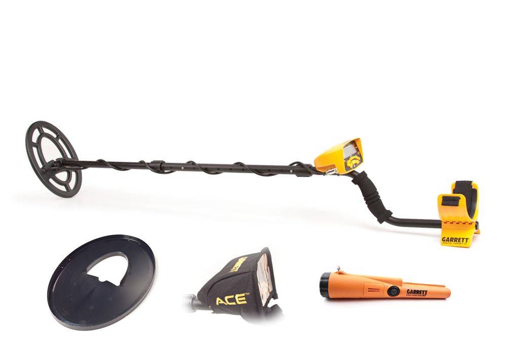 ACE 300i + Pro-Pointer AT
