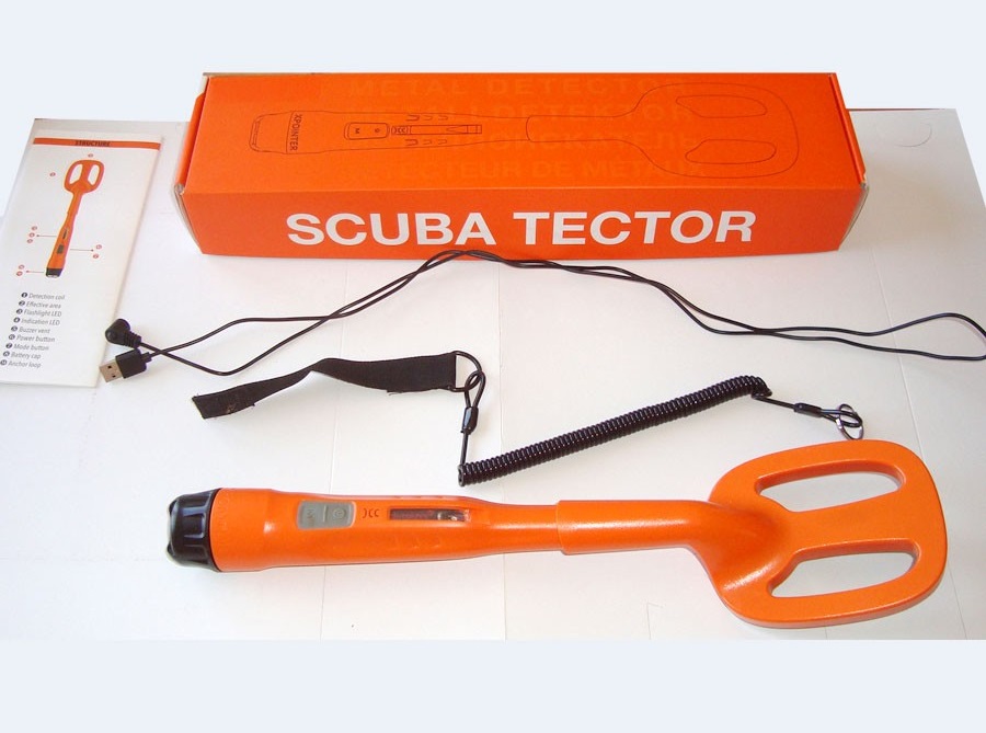 Scuba Tector