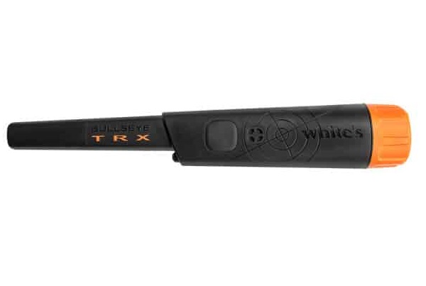 Bullseye TRX