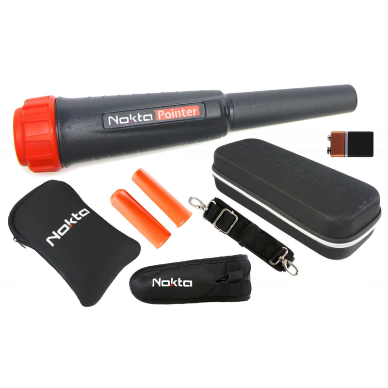 Makro Pointer