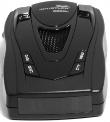 Whistler WH-338 ST Ru