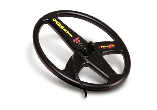 ������� 10''x14'' Power DD, Garrett (GTAx550, GTP1350).