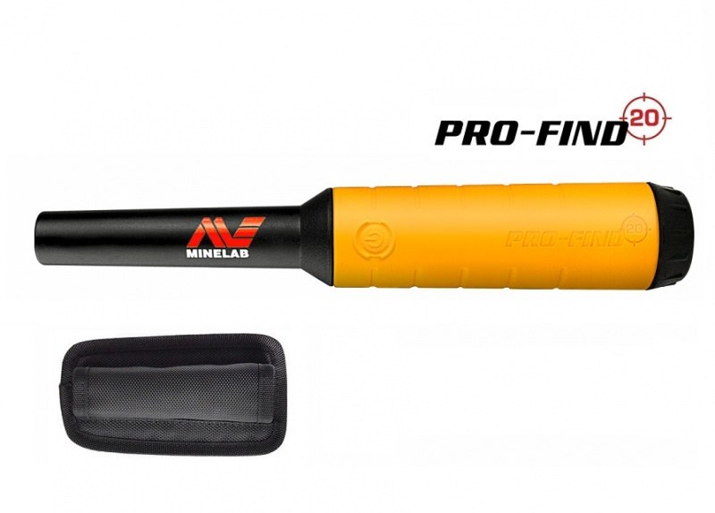  Pro-Find 20 