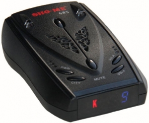 Sho-me 685