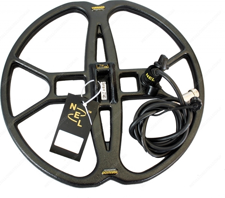 ������� NEL Tornado ��� Tesoro Tejon