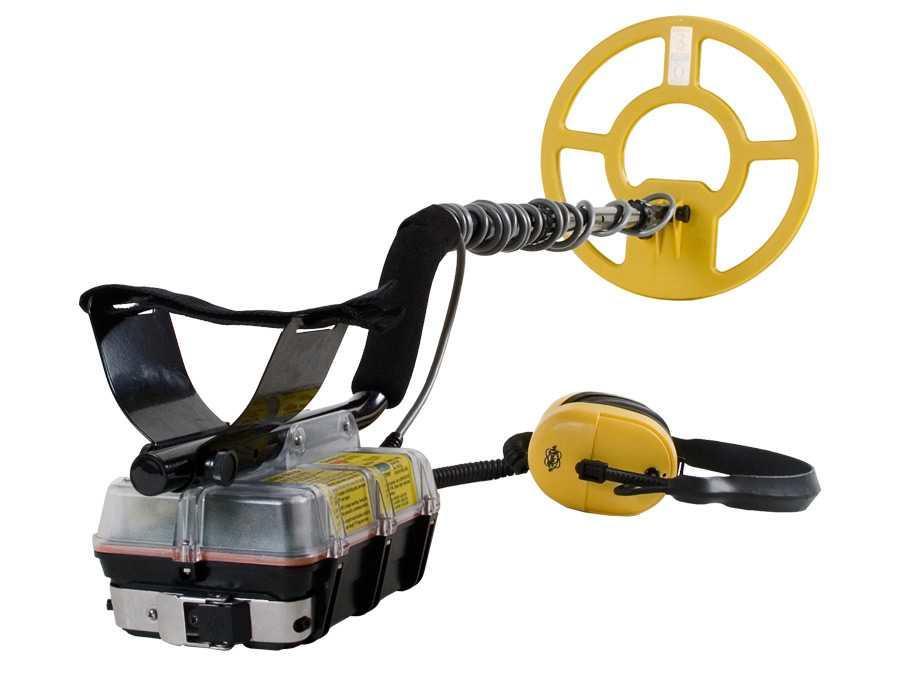 BeachHunter ID 300