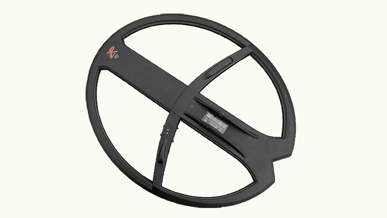 Катушка Хр Деус 2 22 См Купить