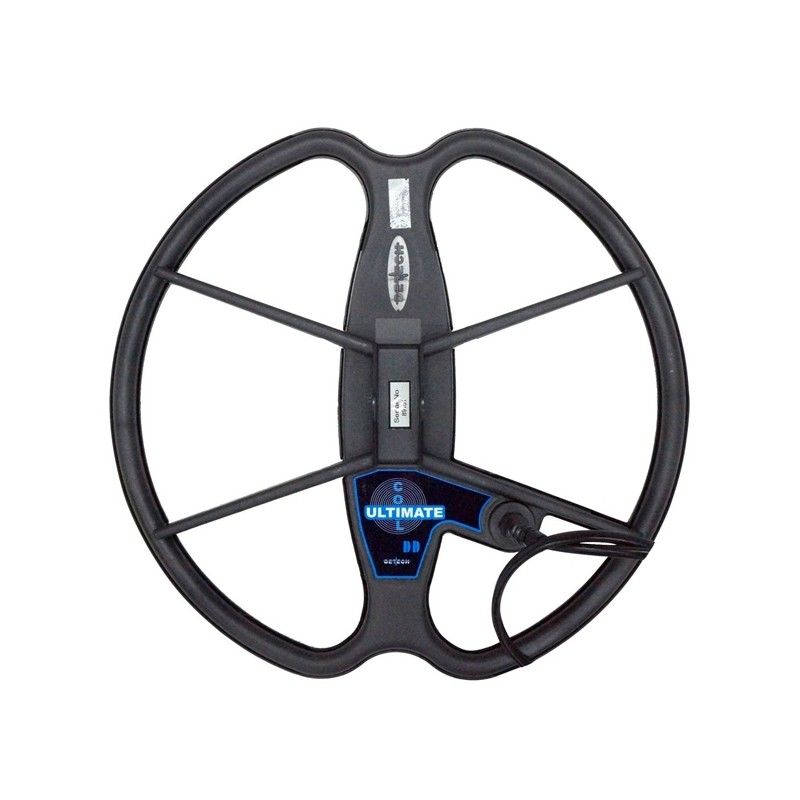 Катушка Detech Ultimate 13