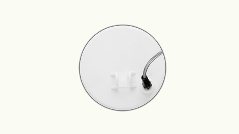  5,75'' Concentric Mono, Tesoro (uMax, Cortes, DeLeon).