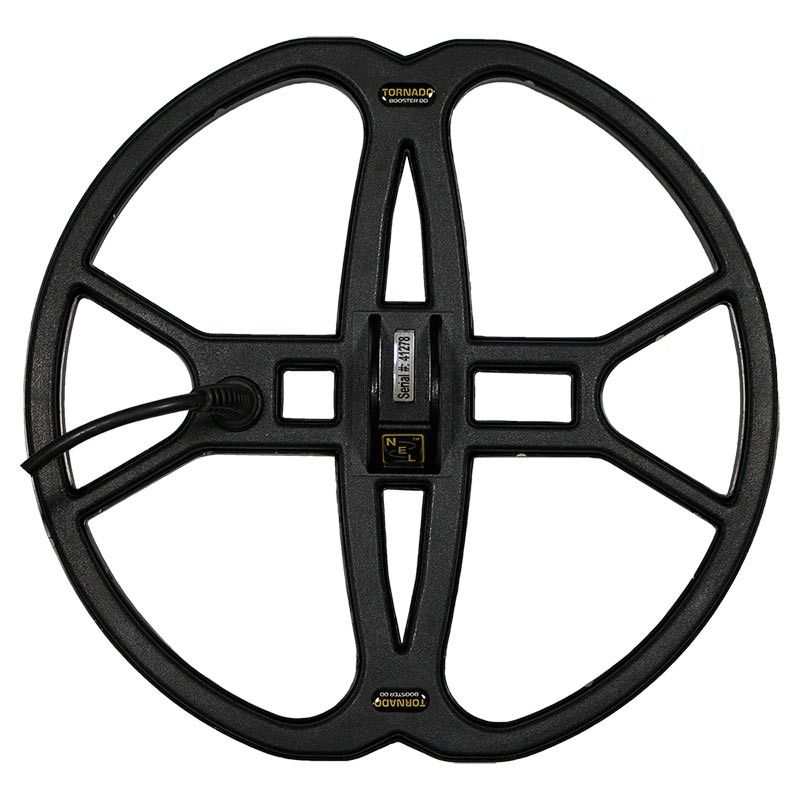 ������� NEL Tornado ��� Fisher F2/F4