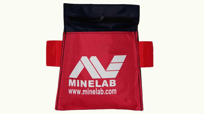  Minelab  