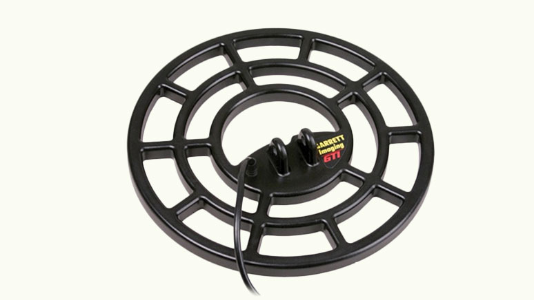 Катушка 12,5'' PROformance Imaging, Garrett (GTI 2500).