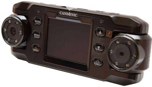 Cansonic FDV-606