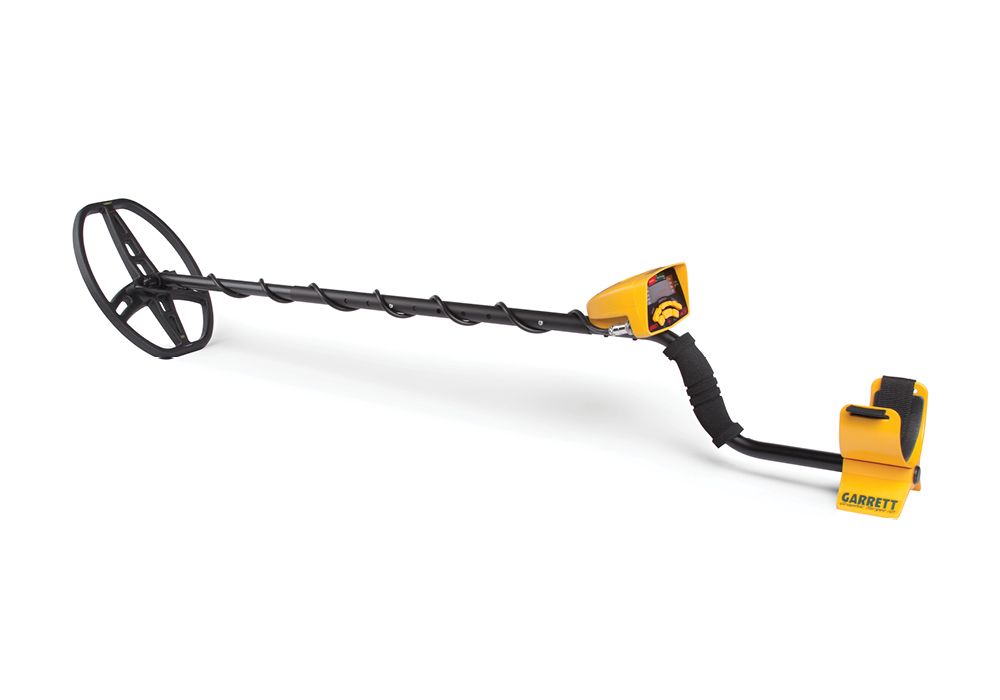 ACE EURO + Pro-Pointer AT