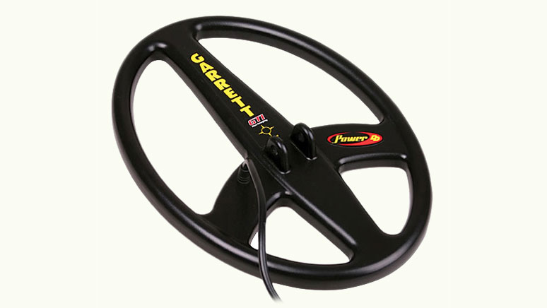  10''x14'' PROformance Power DD, Garrett (GTI 2500).