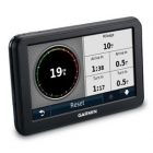 Garmin NUVI 40 Russian