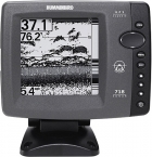 Humminbird 718