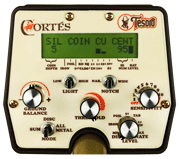 Cortes