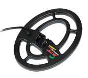  6,5''x9'' PROformance Elliptical, Garrett (ACE). .