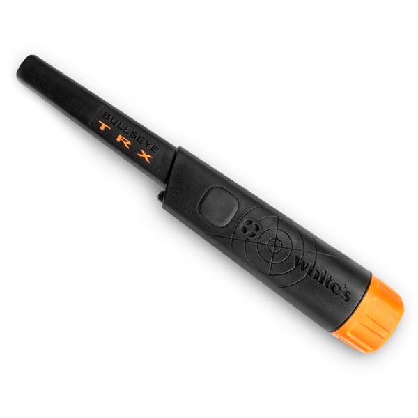 Bullseye TRX