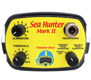 Sea Hunter Mark II