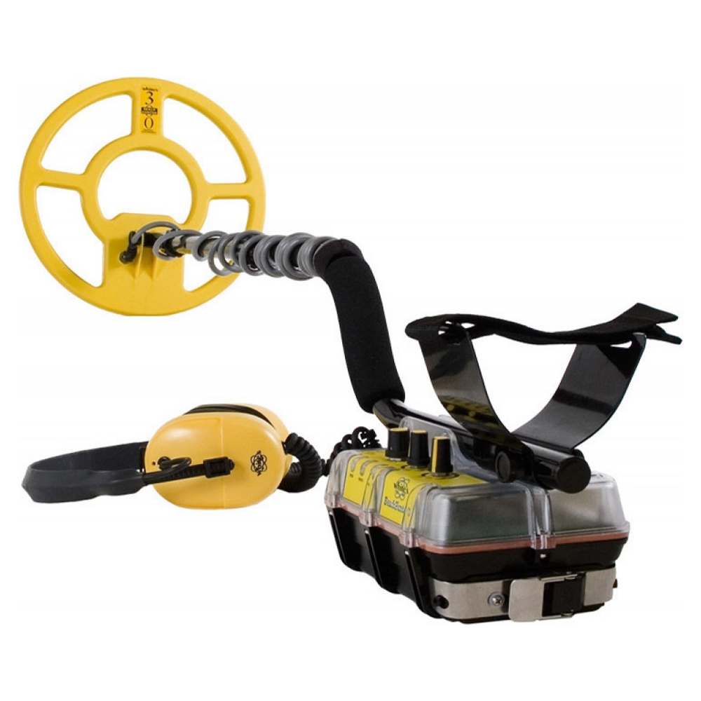 BeachHunter ID 300