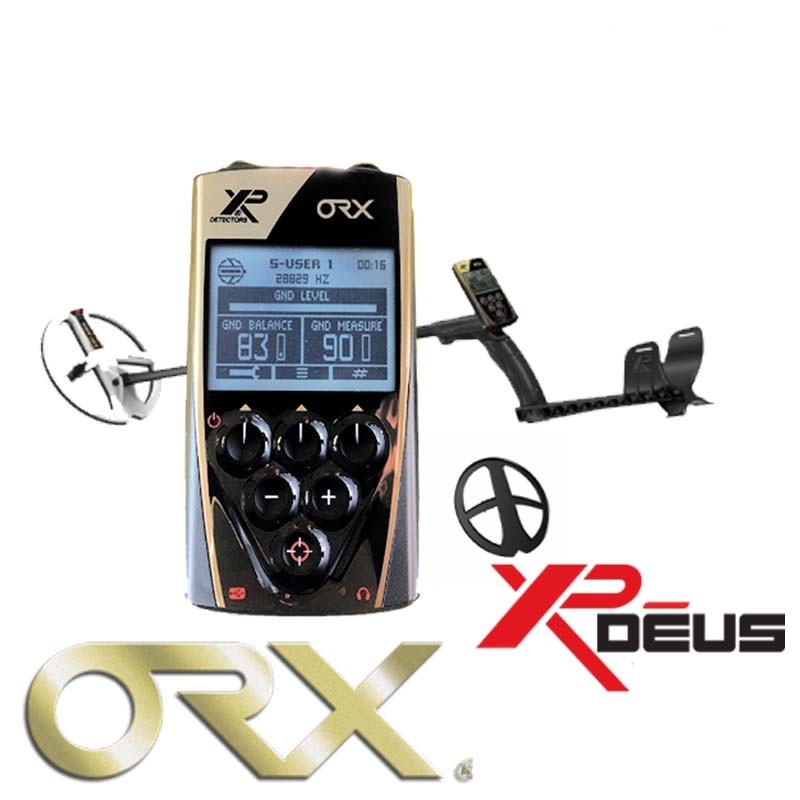 ORX ( 22.5 HF,  , )
