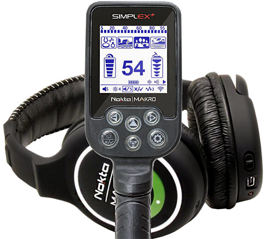 Makro Simplex Plus WHP