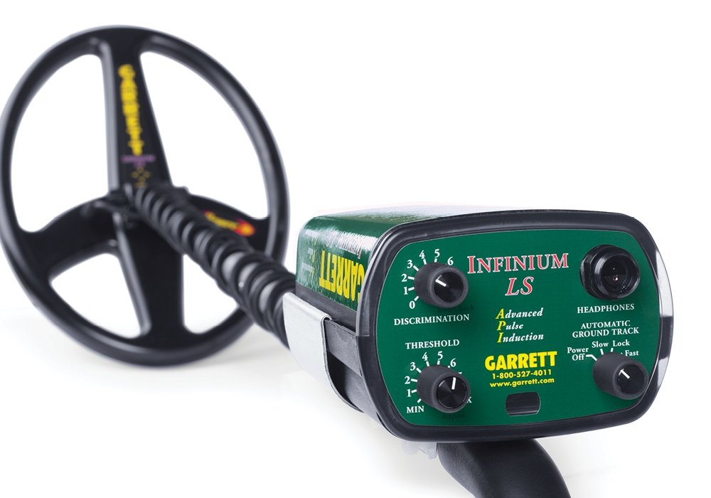 Infinium LS