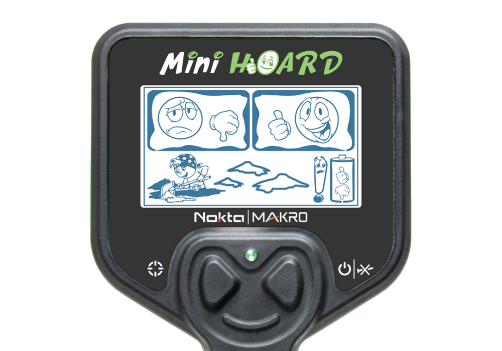 MINI HOARD