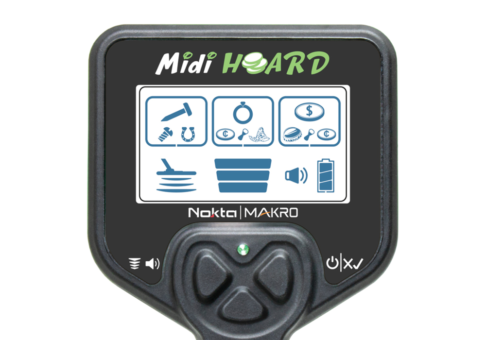 MIDI HOARD