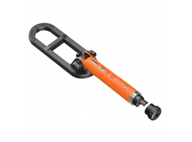 Scuba Tector PRO
