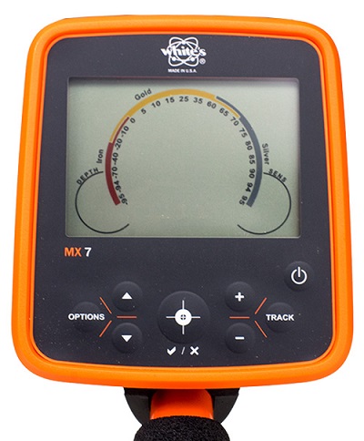 MX 7