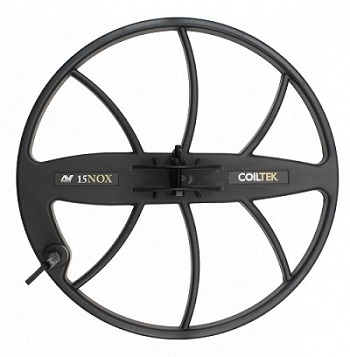  Coiltek 15  EQUINOX