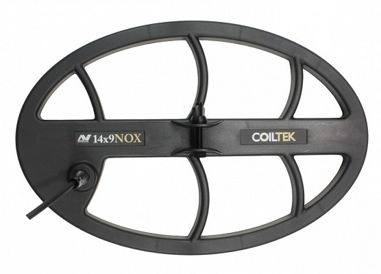  Coiltek 14x9  EQUINOX