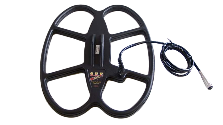  15''x12'' SEF, Detech, (v3, DFX, MXT, M6)