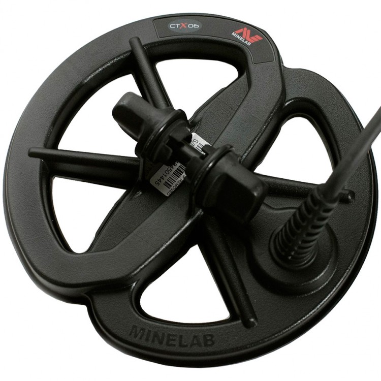  Minelab 6